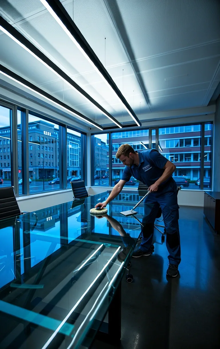 CPH FAPS Professionel Rengøring